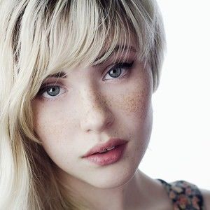 Meet your Posher, Watson poppy